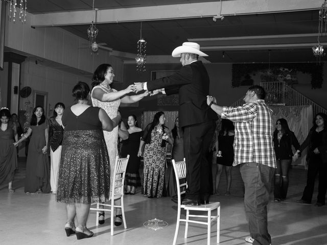 Jorge and Sylvia&apos;s Wedding in Royse City, Texas 5