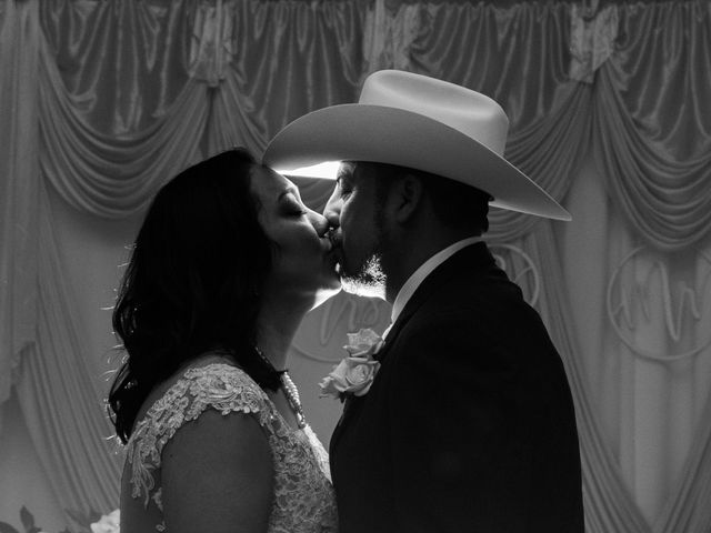 Jorge and Sylvia&apos;s Wedding in Royse City, Texas 1