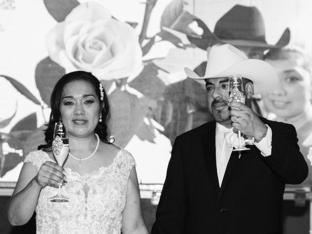 Jorge and Sylvia&apos;s Wedding in Royse City, Texas 6