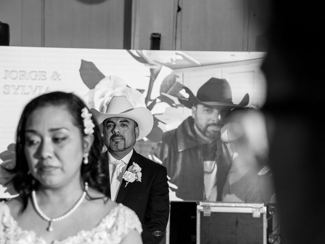 Jorge and Sylvia&apos;s Wedding in Royse City, Texas 8