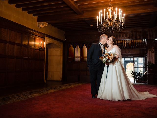 Kristina and Andrew&apos;s Wedding in West Chester, Pennsylvania 18