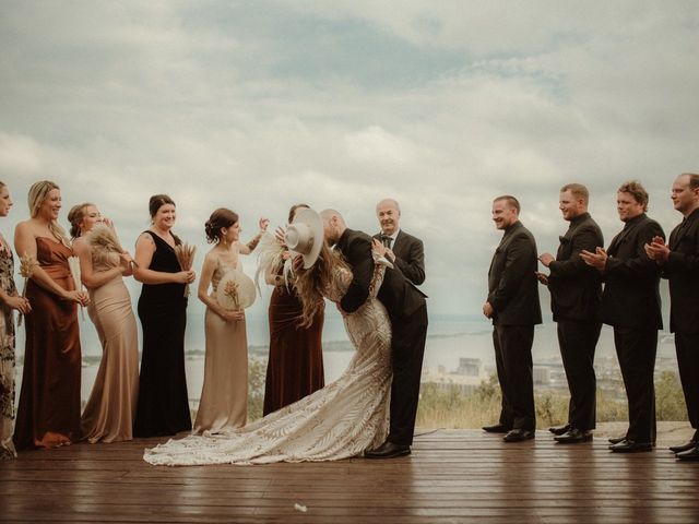 Matt and Nicole&apos;s Wedding in Duluth, Minnesota 17