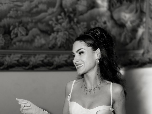 Matt and Alya's Wedding in Prato, Italy 3