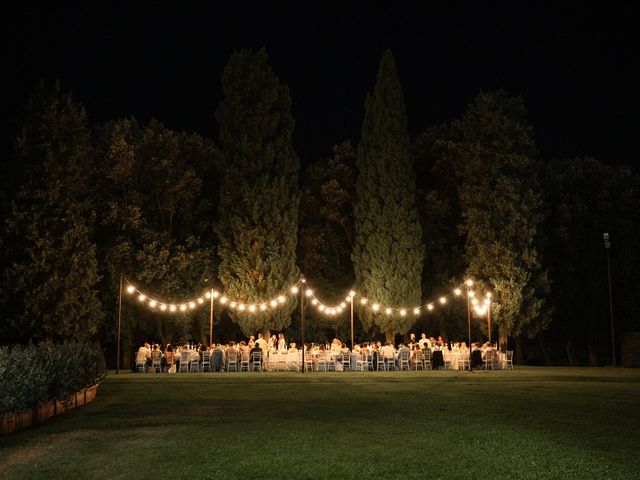Matt and Alya's Wedding in Prato, Italy 10