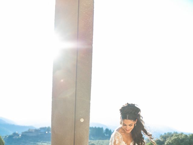 Matt and Alya's Wedding in Prato, Italy 15