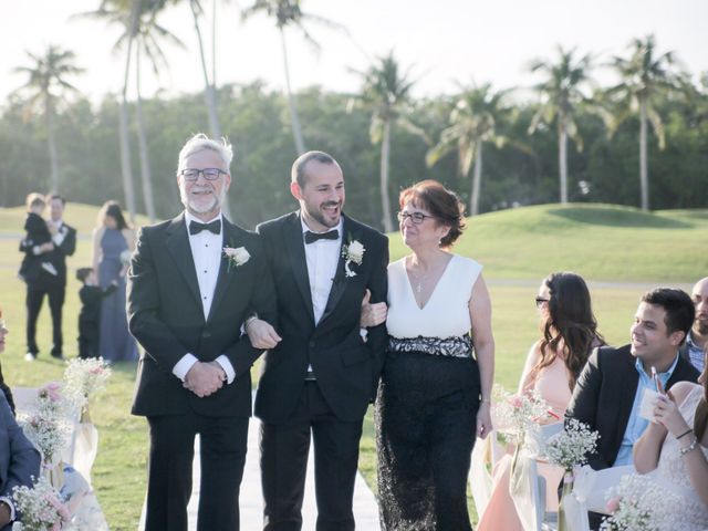 Jonathan and Viviane&apos;s Wedding in Miami, Florida 2