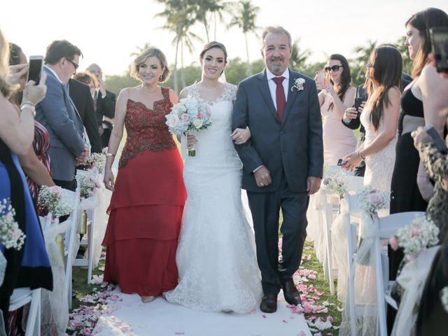 Jonathan and Viviane&apos;s Wedding in Miami, Florida 3