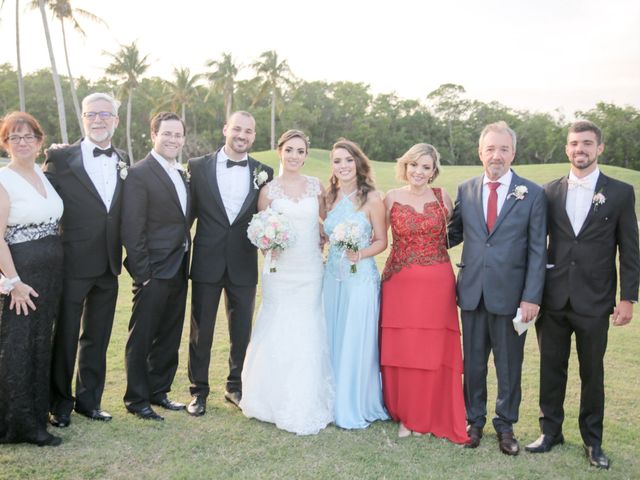 Jonathan and Viviane&apos;s Wedding in Miami, Florida 7
