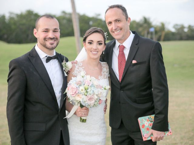 Jonathan and Viviane&apos;s Wedding in Miami, Florida 8