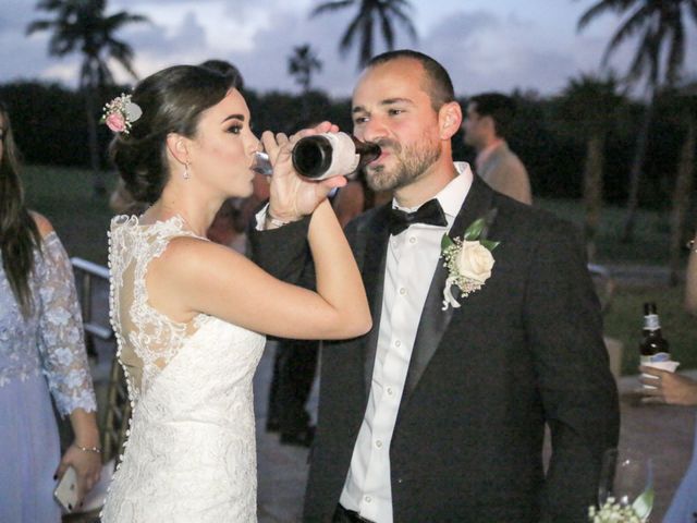 Jonathan and Viviane&apos;s Wedding in Miami, Florida 10