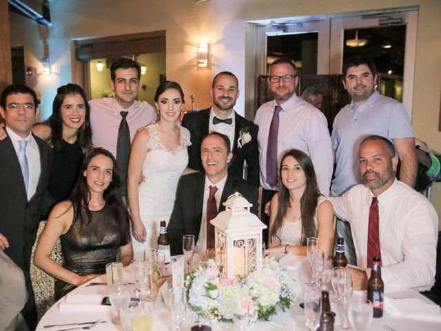 Jonathan and Viviane&apos;s Wedding in Miami, Florida 11