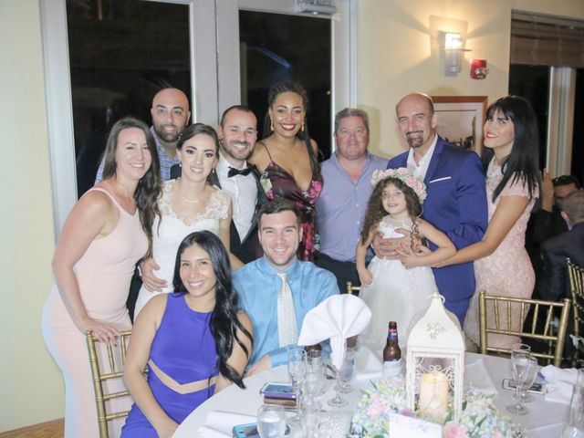 Jonathan and Viviane&apos;s Wedding in Miami, Florida 16