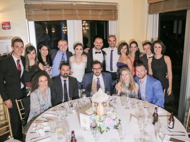 Jonathan and Viviane&apos;s Wedding in Miami, Florida 17