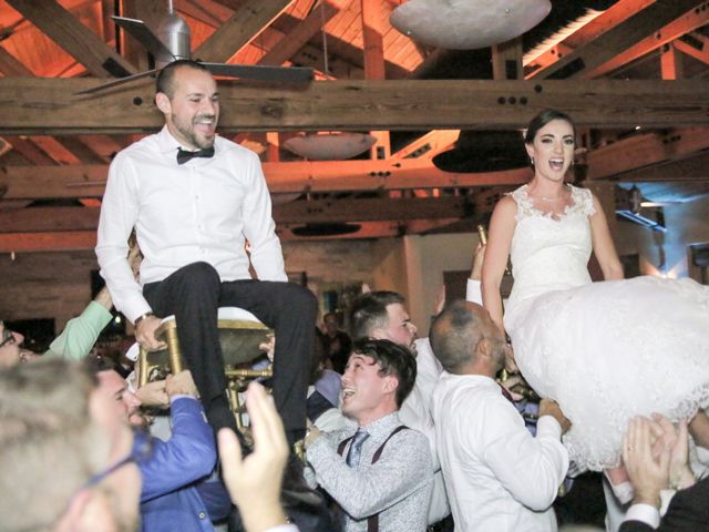 Jonathan and Viviane&apos;s Wedding in Miami, Florida 24