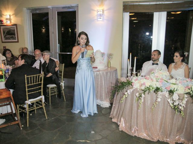 Jonathan and Viviane&apos;s Wedding in Miami, Florida 28