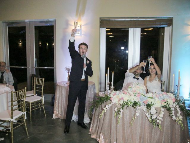 Jonathan and Viviane&apos;s Wedding in Miami, Florida 29