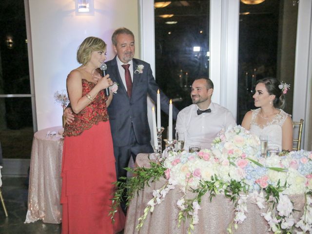 Jonathan and Viviane&apos;s Wedding in Miami, Florida 30