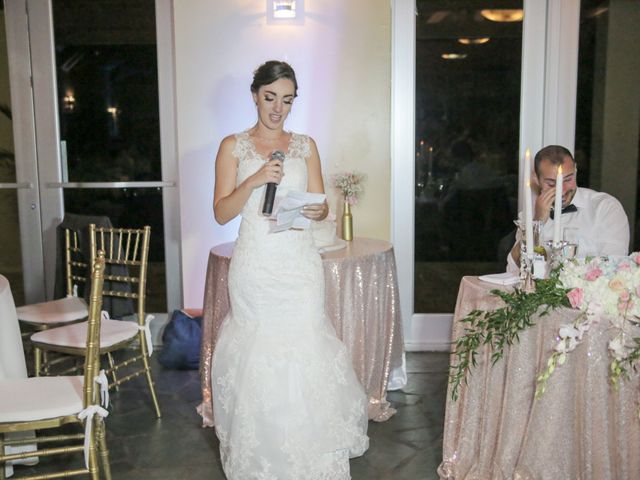 Jonathan and Viviane&apos;s Wedding in Miami, Florida 32