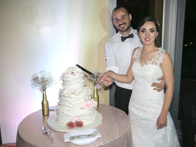 Jonathan and Viviane&apos;s Wedding in Miami, Florida 34