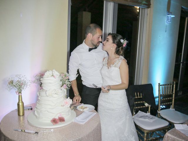 Jonathan and Viviane&apos;s Wedding in Miami, Florida 35