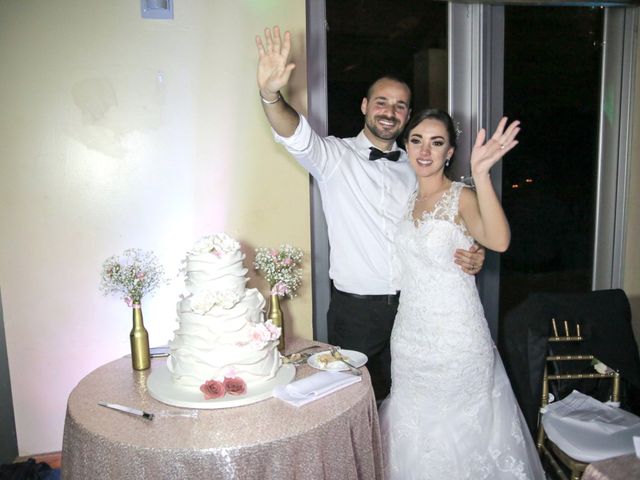 Jonathan and Viviane&apos;s Wedding in Miami, Florida 36