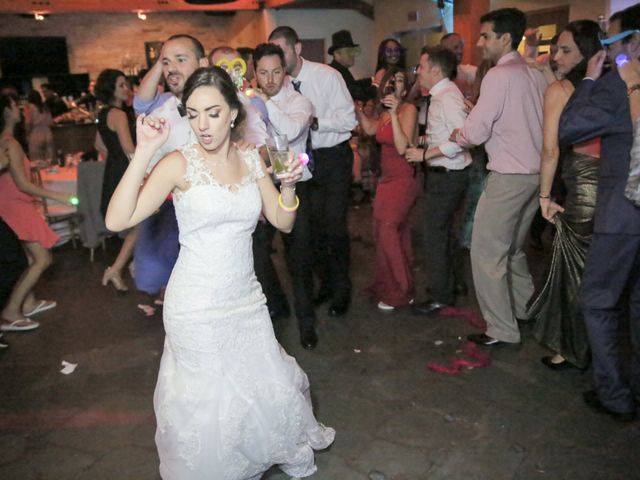 Jonathan and Viviane&apos;s Wedding in Miami, Florida 38