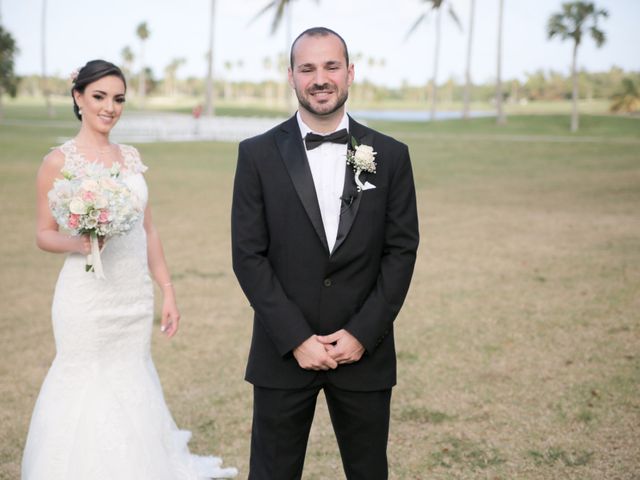Jonathan and Viviane&apos;s Wedding in Miami, Florida 40