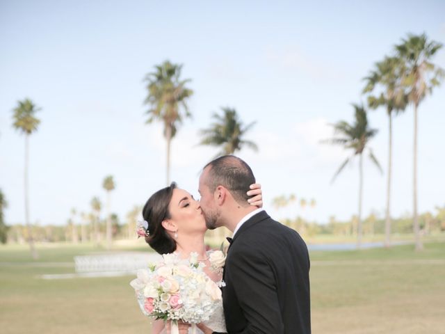 Jonathan and Viviane&apos;s Wedding in Miami, Florida 1