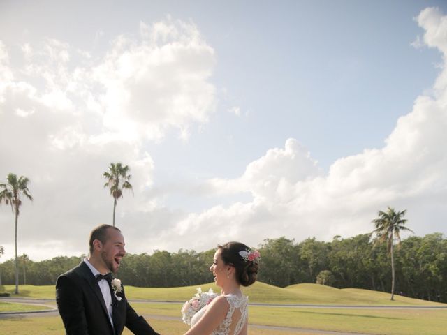 Jonathan and Viviane&apos;s Wedding in Miami, Florida 41