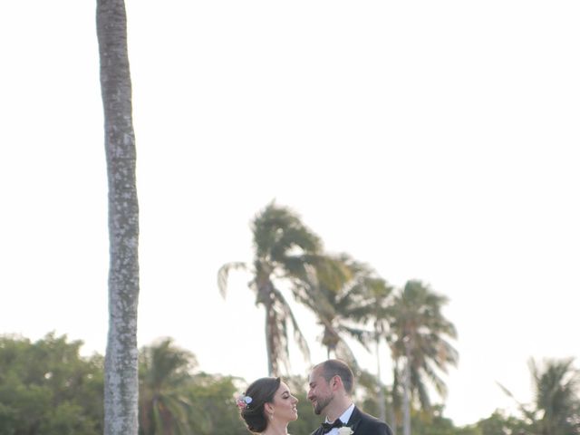 Jonathan and Viviane&apos;s Wedding in Miami, Florida 42