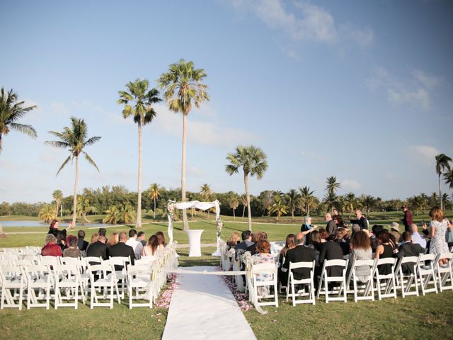 Jonathan and Viviane&apos;s Wedding in Miami, Florida 55