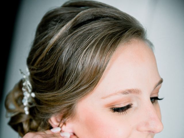 Bryan and Sandy's Wedding in Philadelphia, Pennsylvania 4