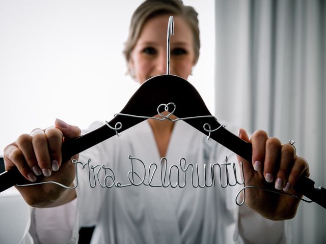 Bryan and Sandy's Wedding in Philadelphia, Pennsylvania 1