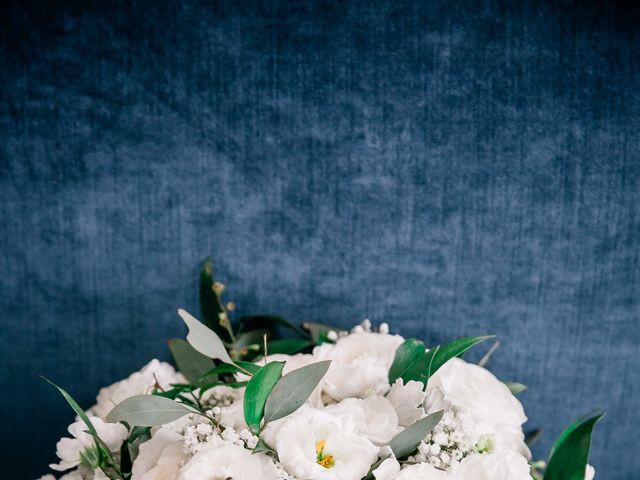 Bryan and Sandy's Wedding in Philadelphia, Pennsylvania 7