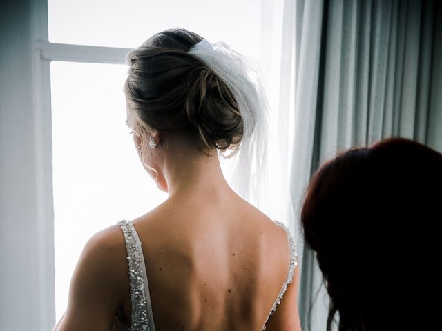 Bryan and Sandy's Wedding in Philadelphia, Pennsylvania 8