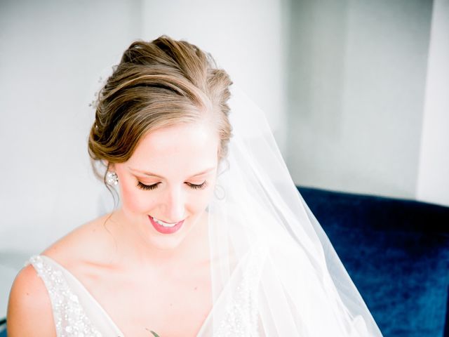 Bryan and Sandy's Wedding in Philadelphia, Pennsylvania 9