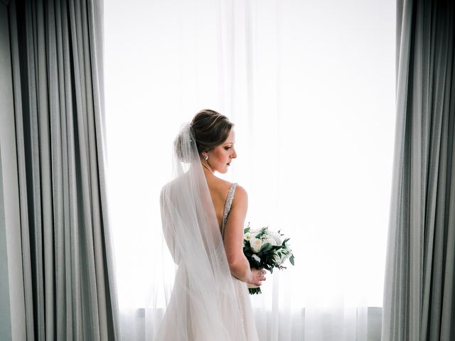 Bryan and Sandy's Wedding in Philadelphia, Pennsylvania 10