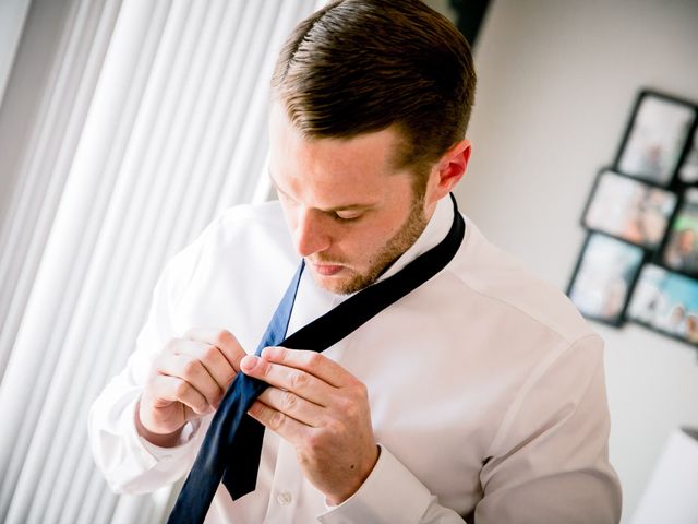 Bryan and Sandy's Wedding in Philadelphia, Pennsylvania 12