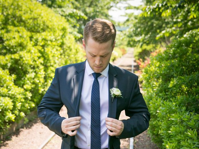 Bryan and Sandy's Wedding in Philadelphia, Pennsylvania 13