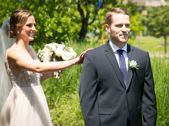 Bryan and Sandy's Wedding in Philadelphia, Pennsylvania 14