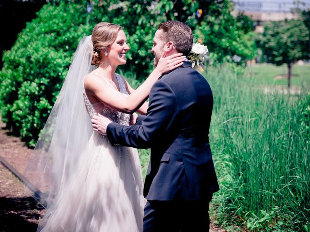 Bryan and Sandy's Wedding in Philadelphia, Pennsylvania 15