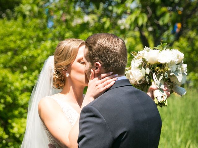 Bryan and Sandy's Wedding in Philadelphia, Pennsylvania 16