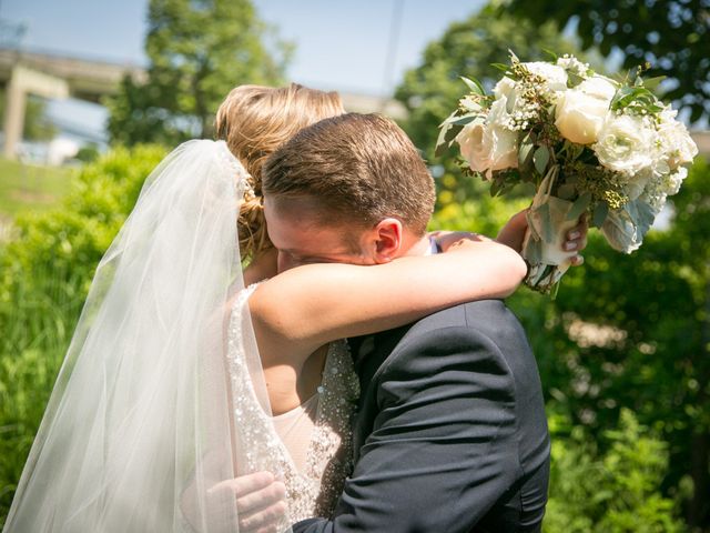 Bryan and Sandy's Wedding in Philadelphia, Pennsylvania 17