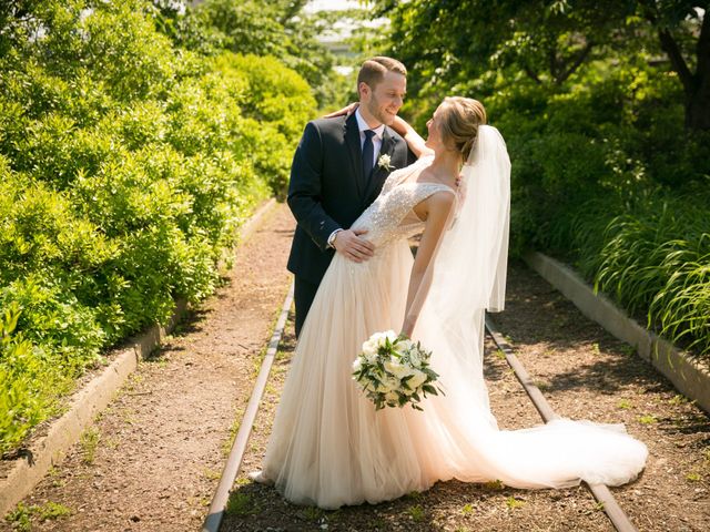 Bryan and Sandy's Wedding in Philadelphia, Pennsylvania 21