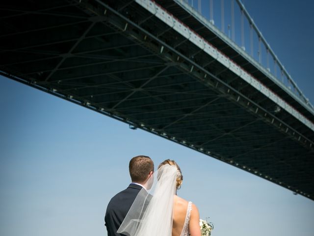 Bryan and Sandy's Wedding in Philadelphia, Pennsylvania 23