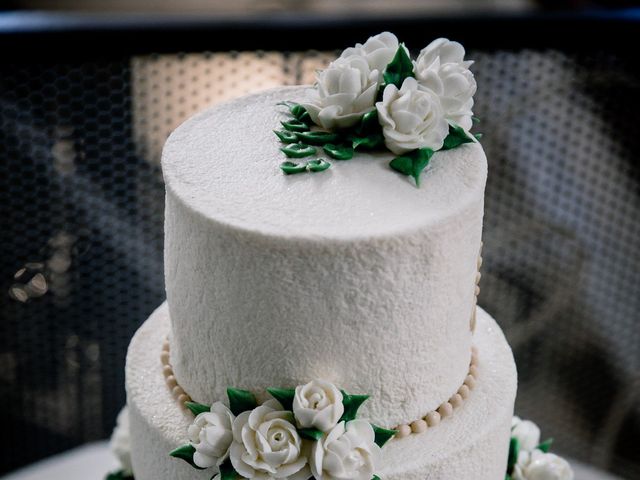 Bryan and Sandy's Wedding in Philadelphia, Pennsylvania 26