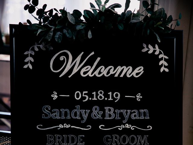 Bryan and Sandy's Wedding in Philadelphia, Pennsylvania 27