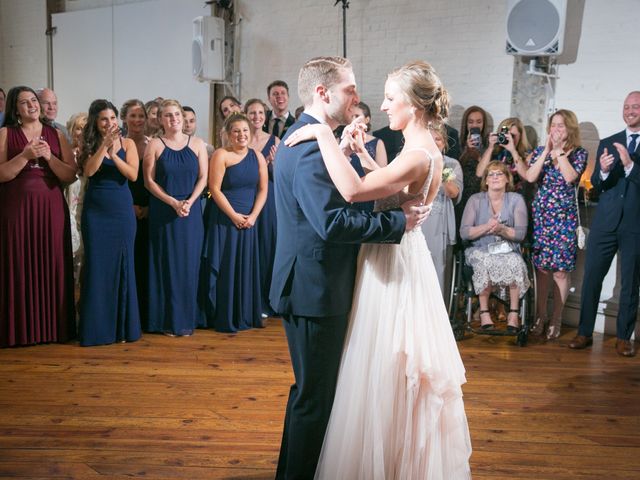 Bryan and Sandy's Wedding in Philadelphia, Pennsylvania 33