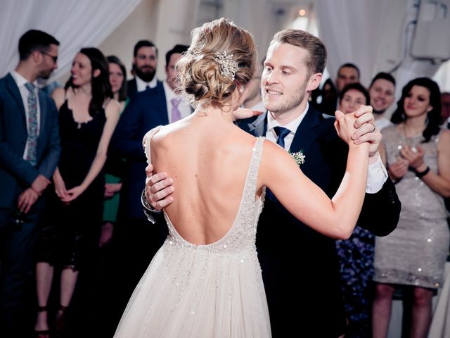 Bryan and Sandy's Wedding in Philadelphia, Pennsylvania 35