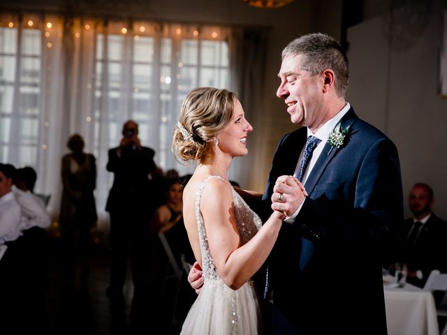 Bryan and Sandy's Wedding in Philadelphia, Pennsylvania 36